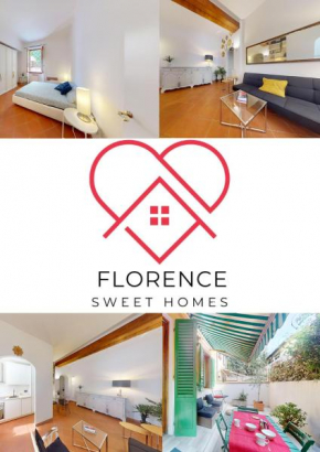 Rattazzi Apartment by Florence Sweet Homes
